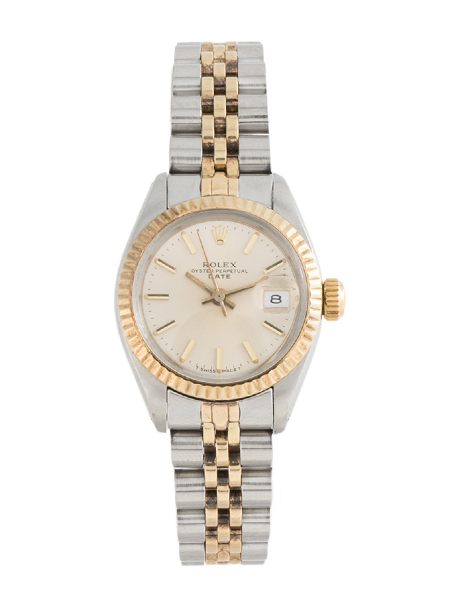 Raymond Weil Parsifal Watch - 9290 | The RealReal