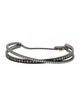 Roberto Marroni 18K 1.96ctw Diamond Criss Cross Bracelet