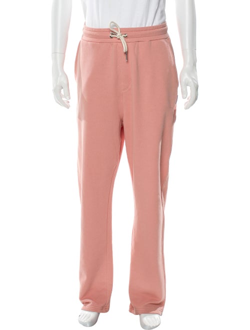 Rochambeau Lounge Bottoms Pink