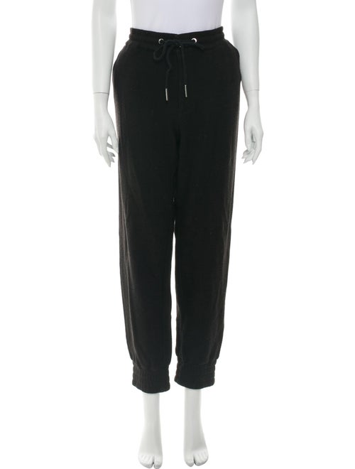 Rochambeau Sweatpants Black