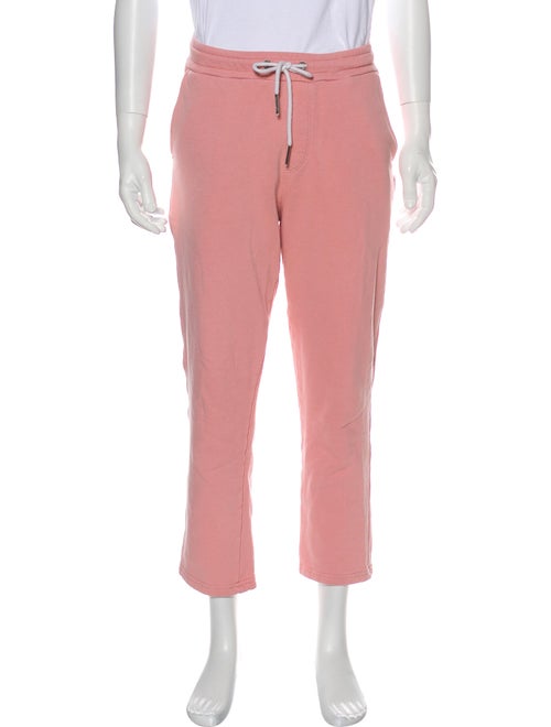 Rochambeau Pajama Bottoms Pink