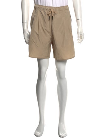 Rochambeau Jogger Shorts