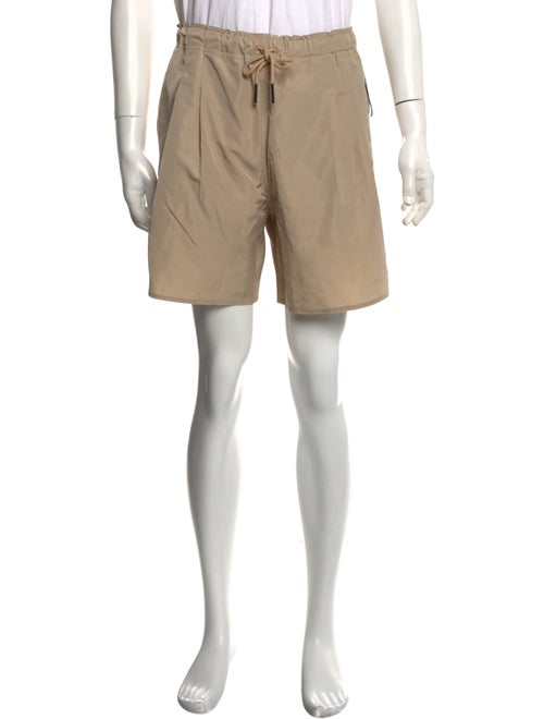 Rochambeau Jogger Shorts