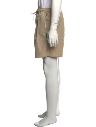 Rochambeau Jogger Shorts