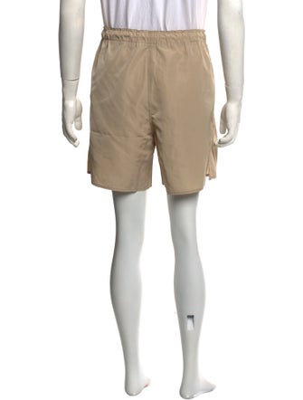 Rochambeau Jogger Shorts