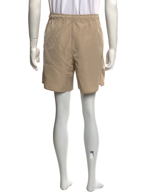 Rochambeau Jogger Shorts