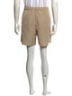 Rochambeau Jogger Shorts