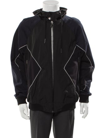 Rochambeau Windbreaker