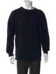Rochambeau Crew Neck Long Sleeve Pullover