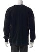 Rochambeau Crew Neck Long Sleeve Pullover