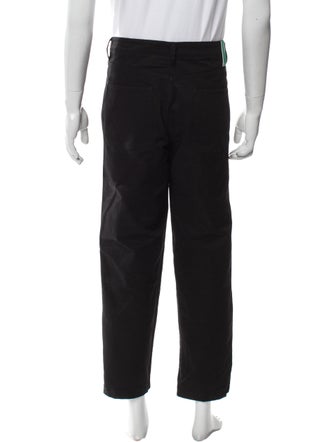 Rochambeau Graphic Print Pants