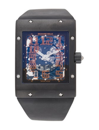 Richard Mille RM016 Watch