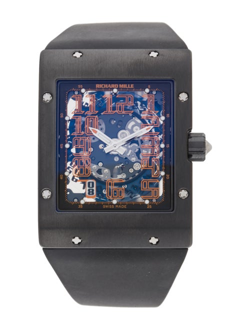 Richard Mille RM016 Watch