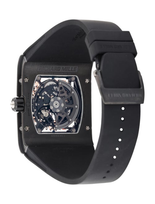 Richard Mille RM016 Watch