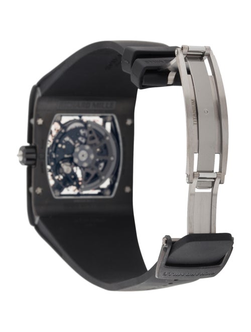 Richard Mille RM016 Watch