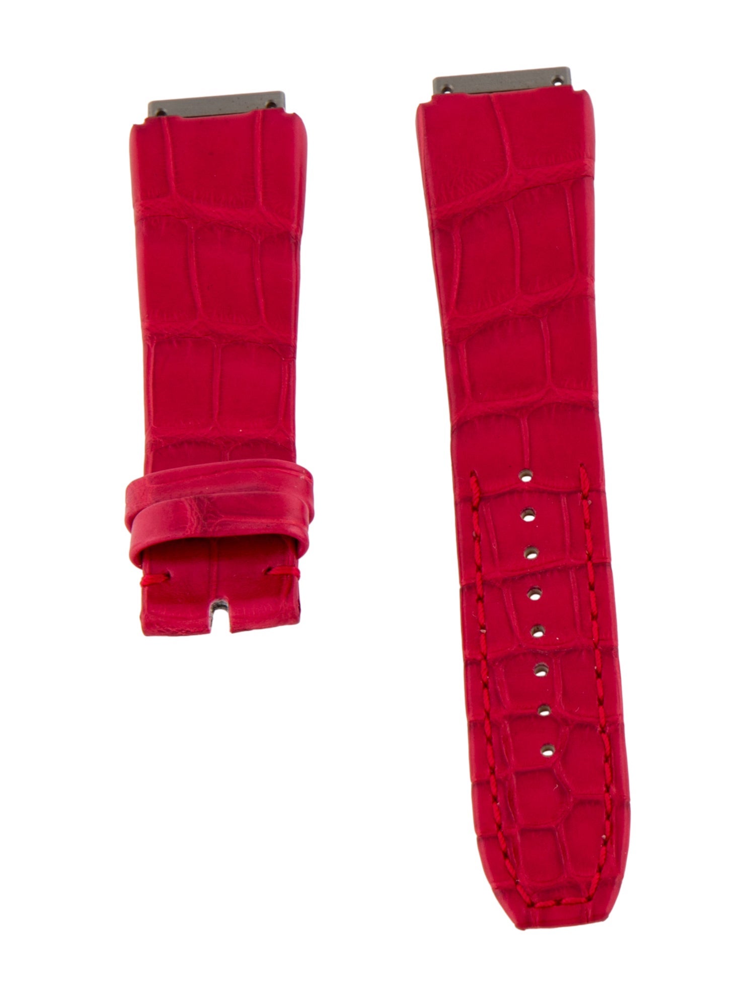 Richard Mille 18mm Watch Strap