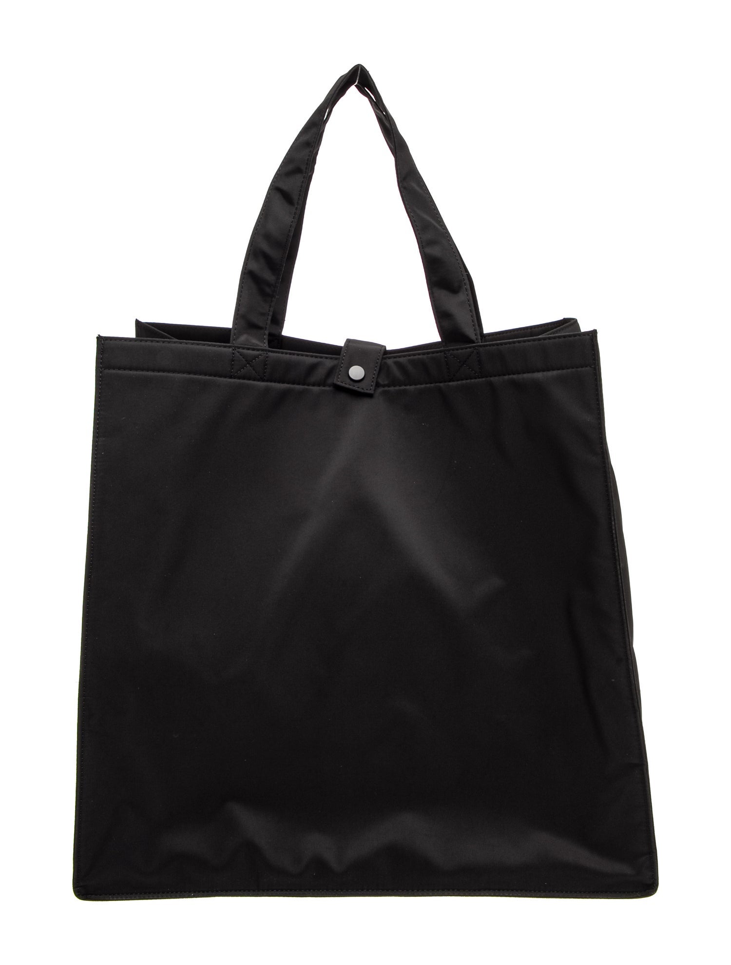 Richard Mille Nylon Tote