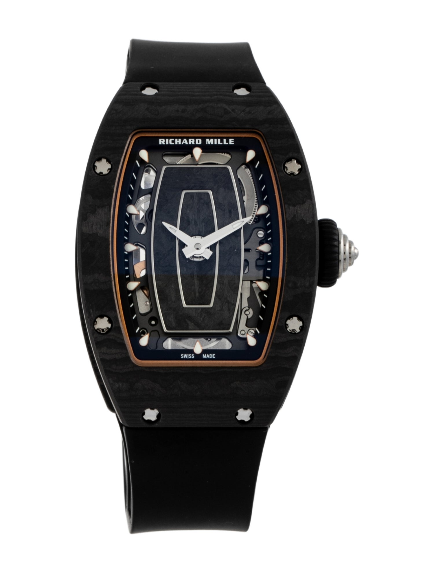 Richard Mille RM 07-01 Watch