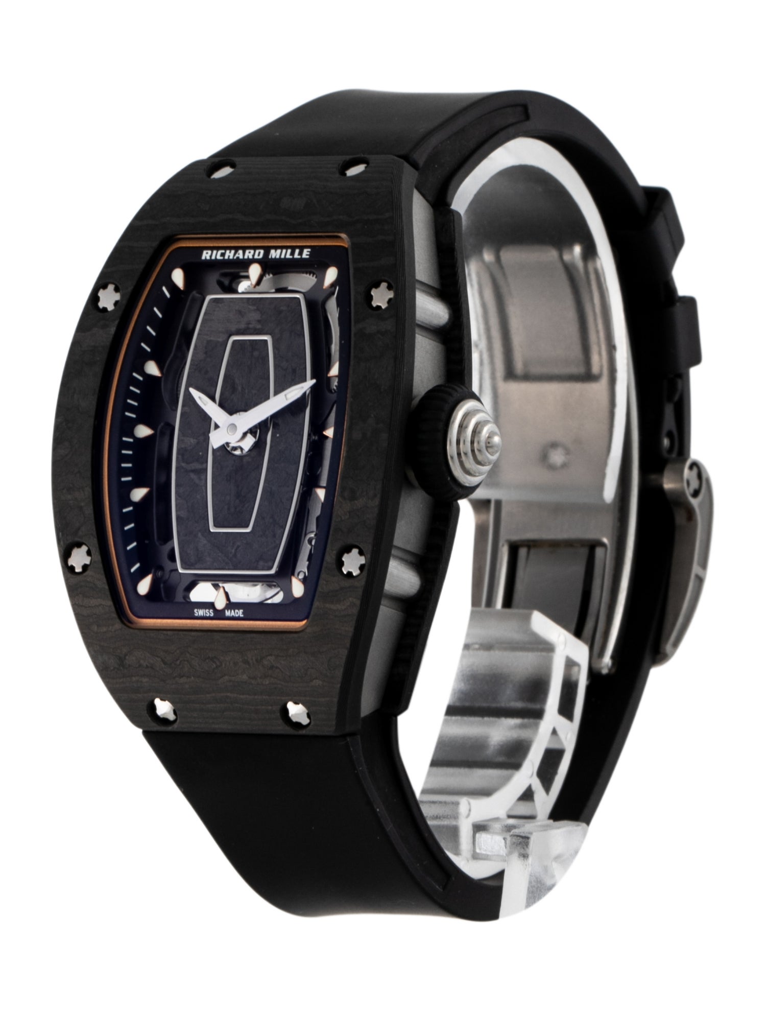 Richard Mille RM 07-01 Watch