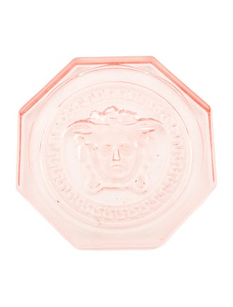 Rosenthal Meets Versace Mesuda Lumière Coaster