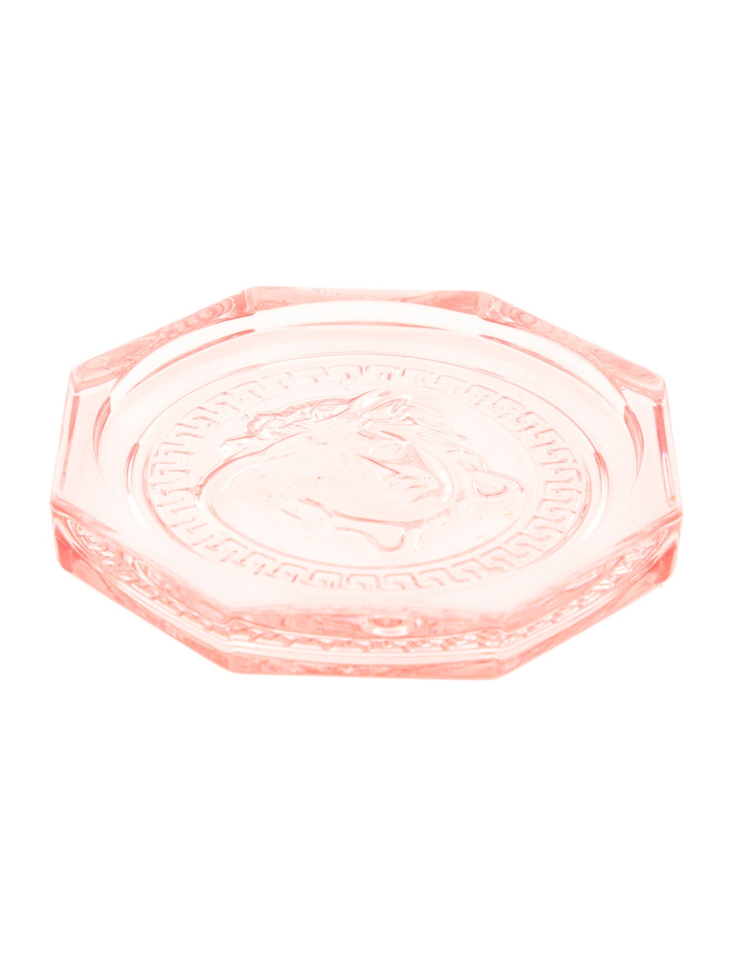 Rosenthal Meets Versace Mesuda Lumière Coaster