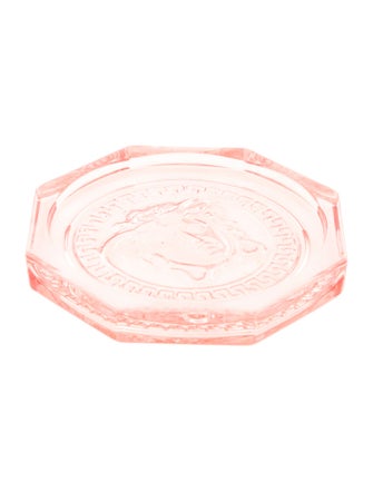 Rosenthal Meets Versace Mesuda Lumière Coaster