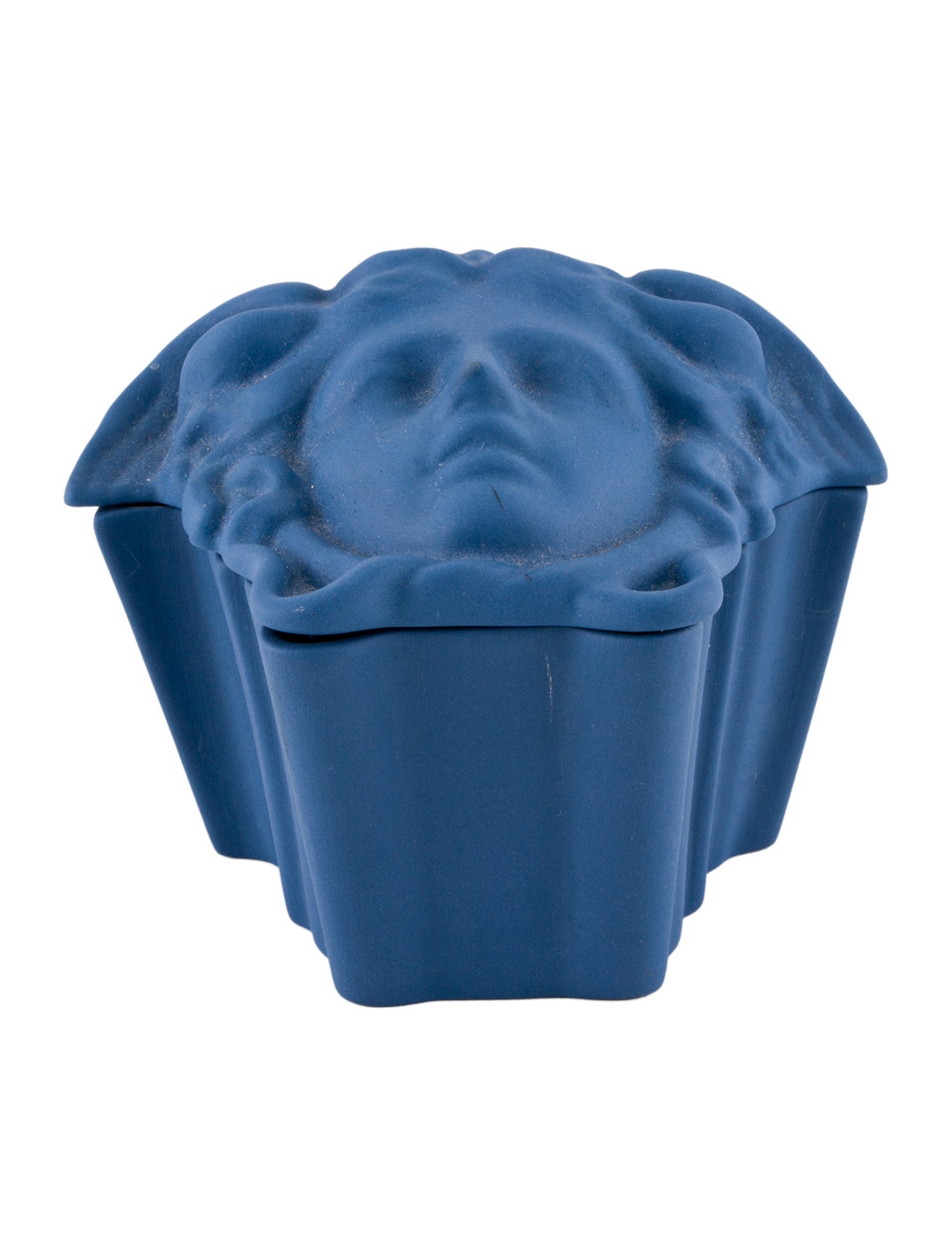 Rosenthal Meets Versace Gypsy Box