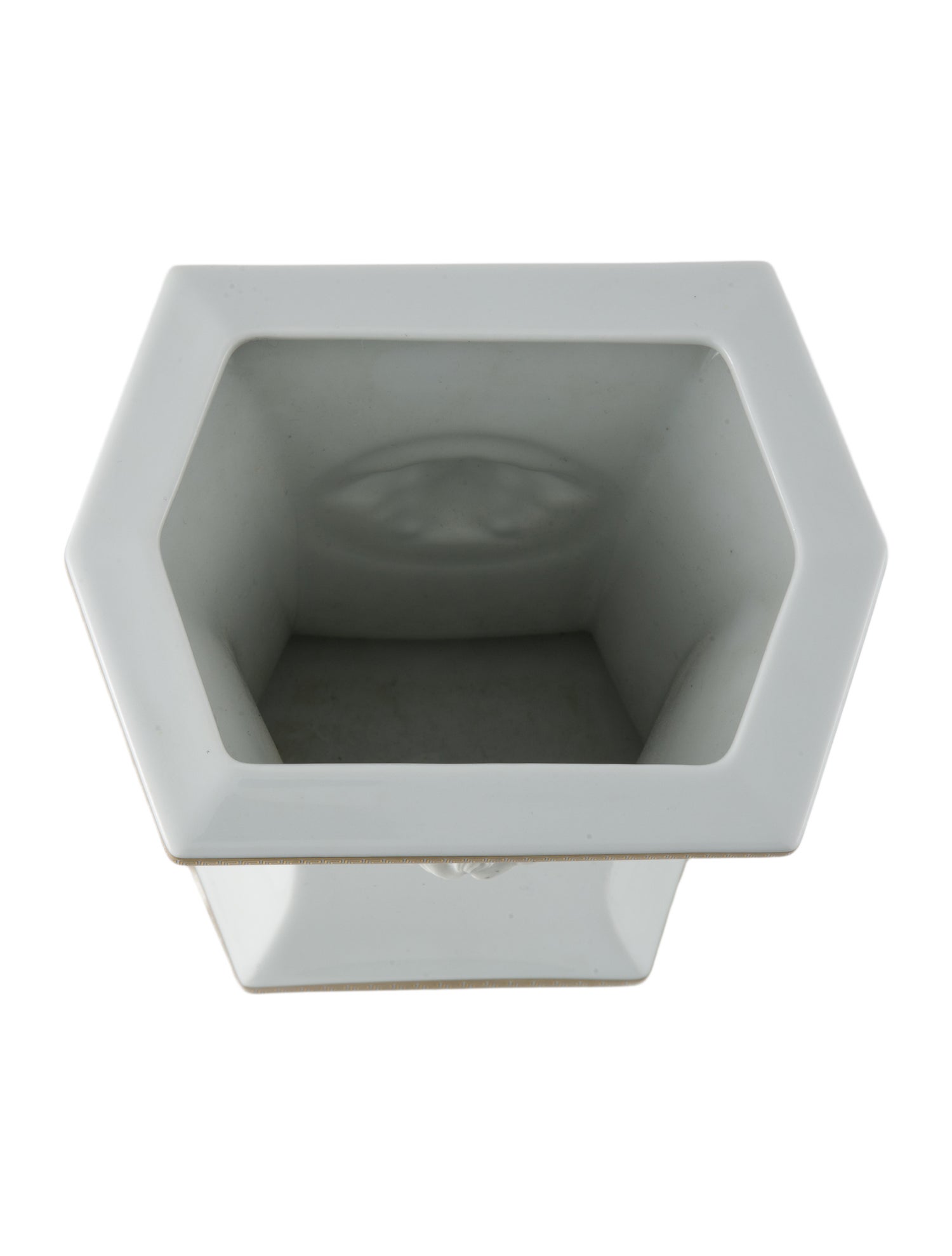 Rosenthal Meets Versace Gorgona Vase