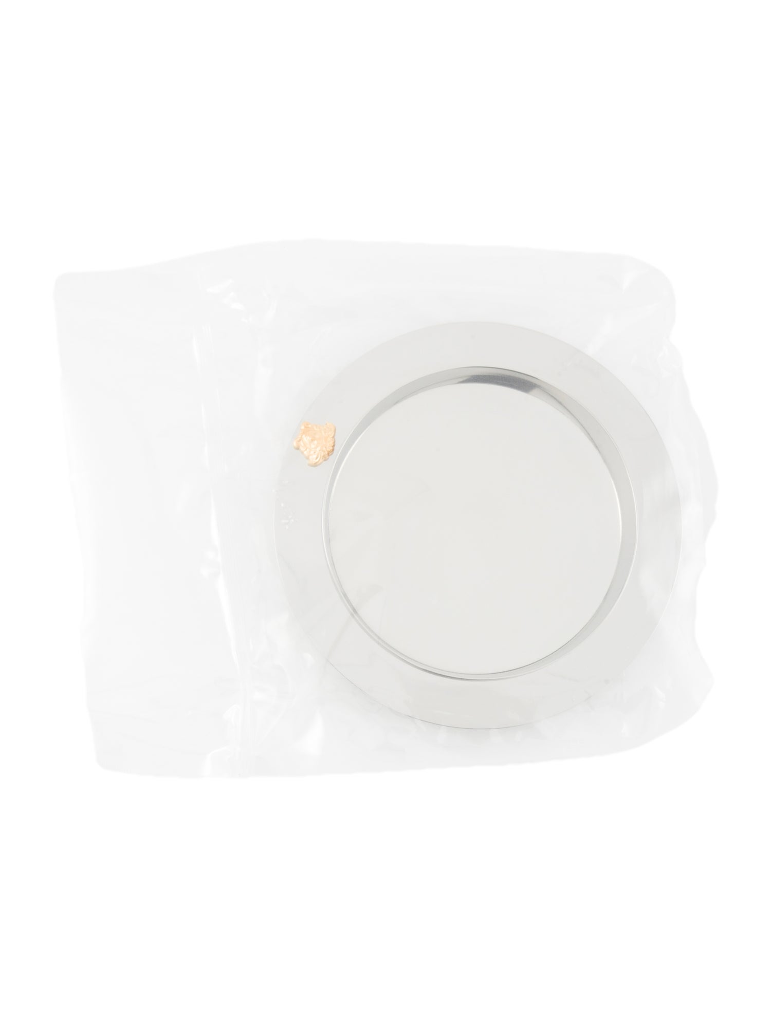 Rosenthal Meets Versace Bottle Coaster