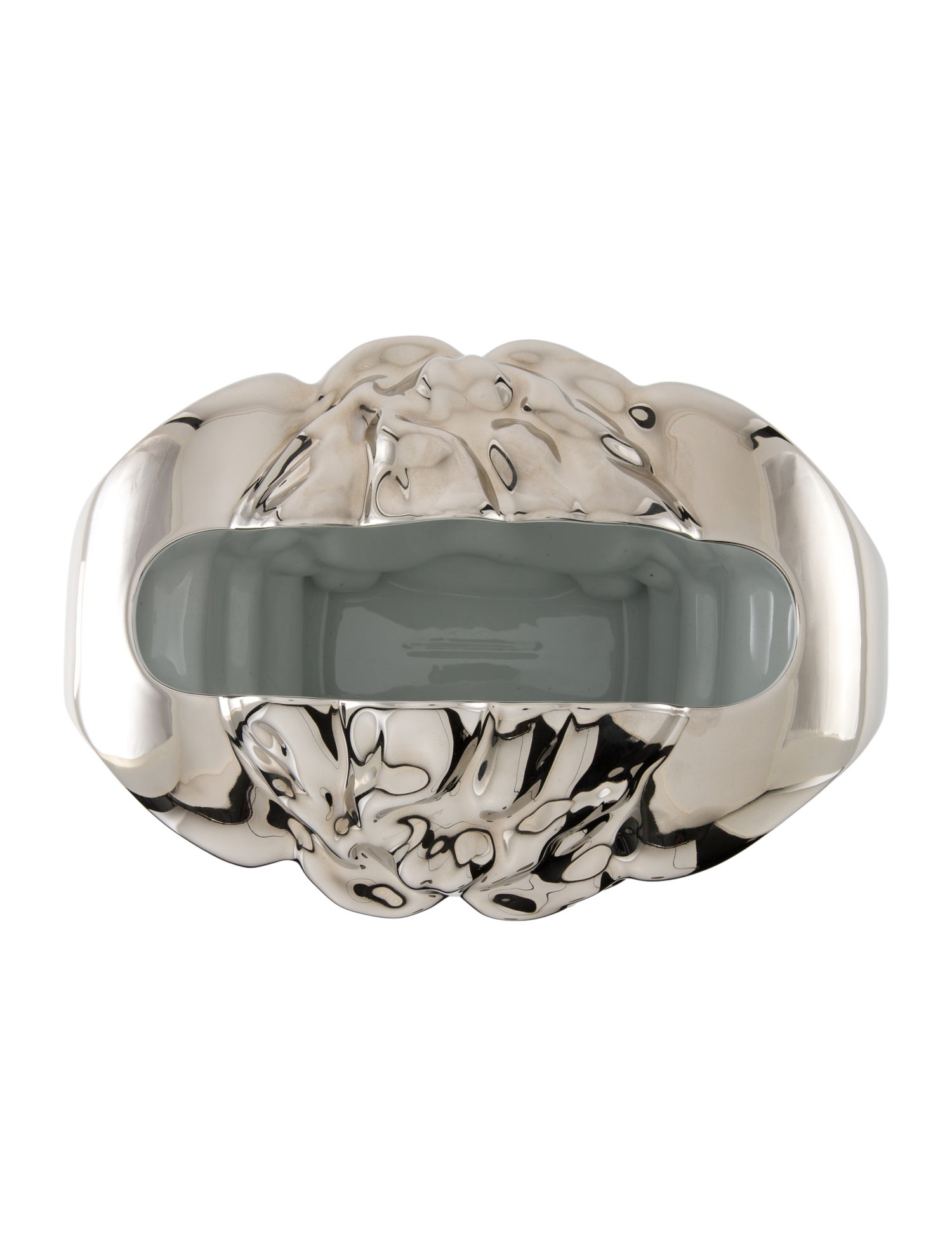 Rosenthal Meets Versace Medusa Grande Vase w/ Tags