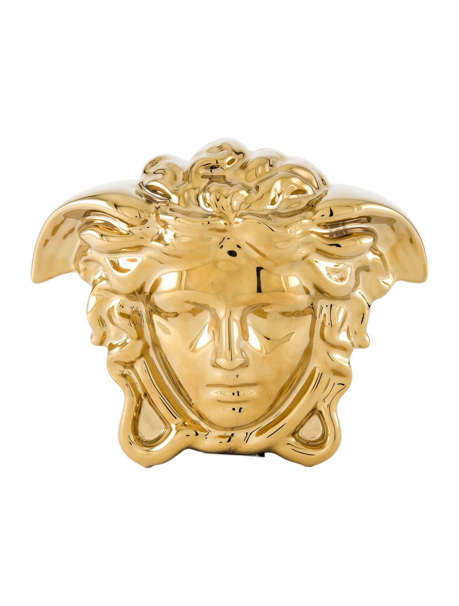 Rosenthal Meets Versace Break The Bank Money Box