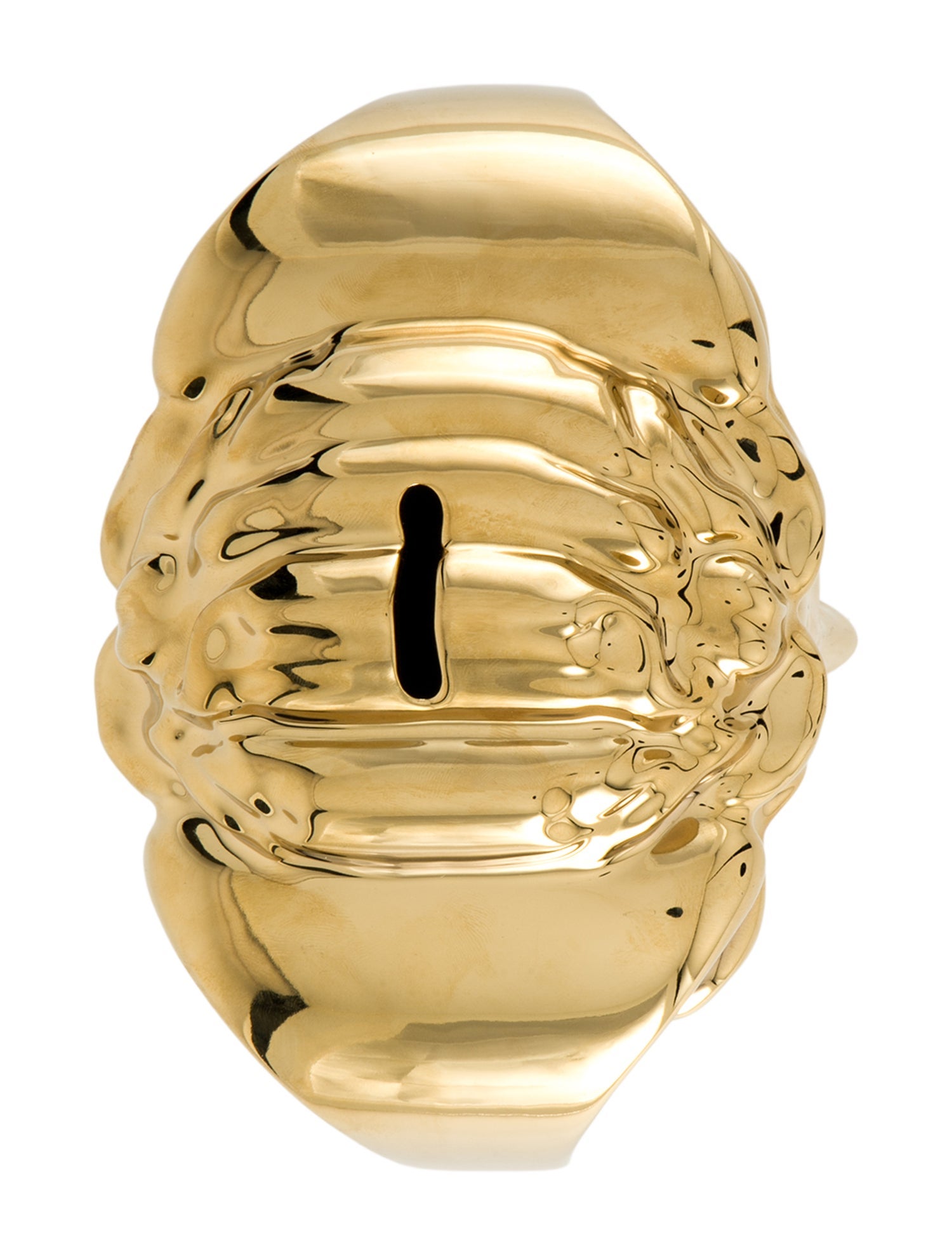 Rosenthal Meets Versace Break The Bank Money Box
