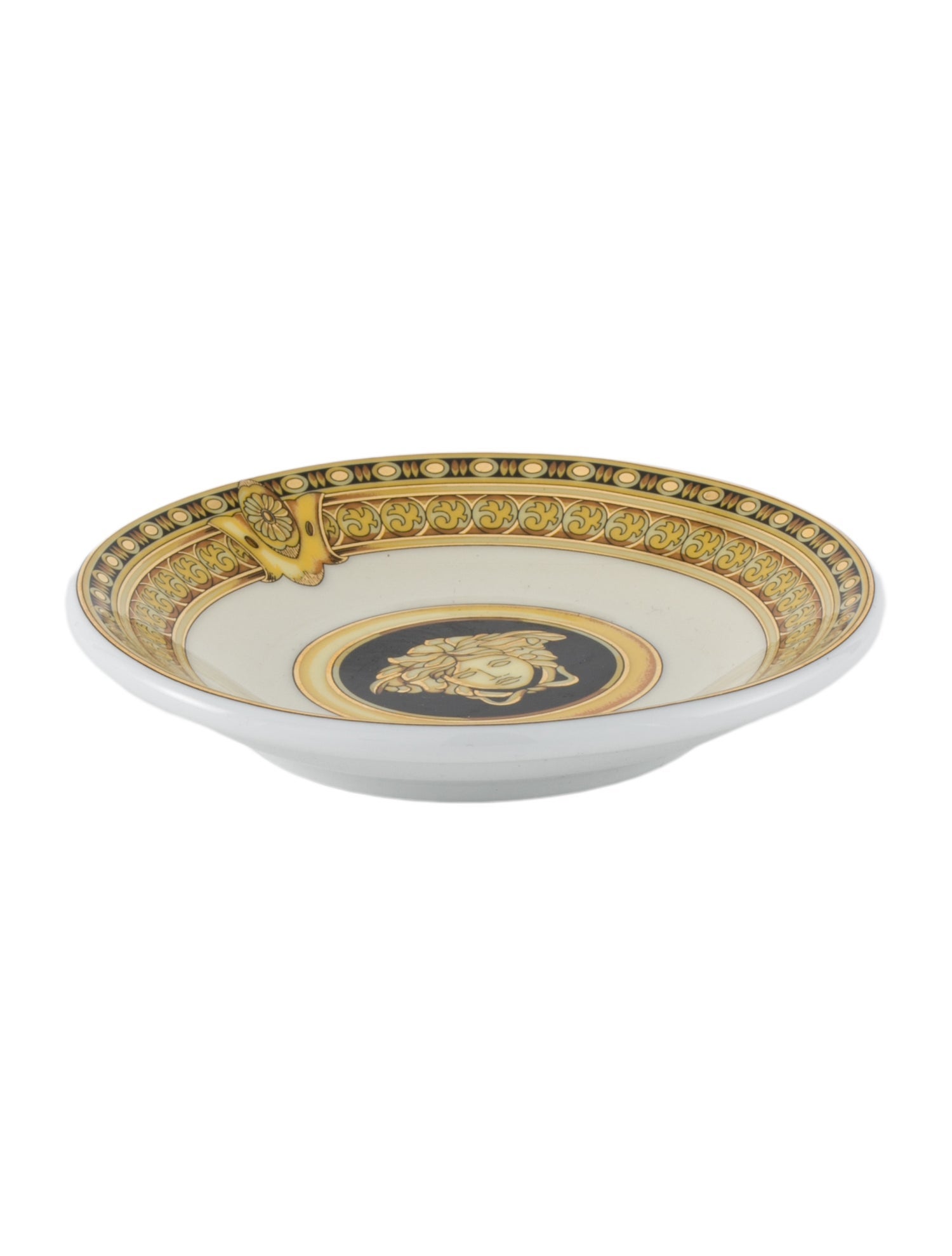 Rosenthal Meets Versace Prestige Gala Dish