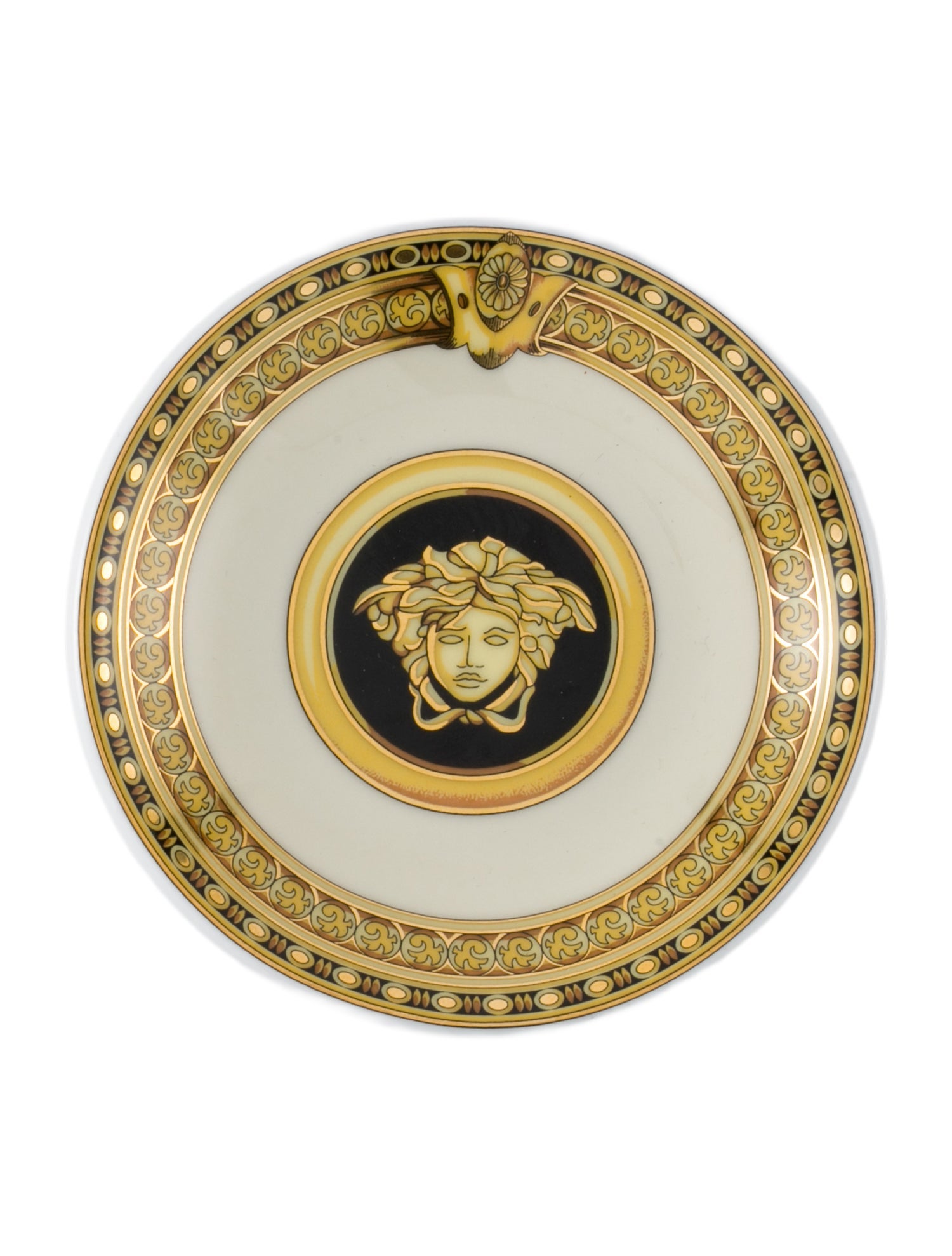 Rosenthal Meets Versace Prestige Gala Dish