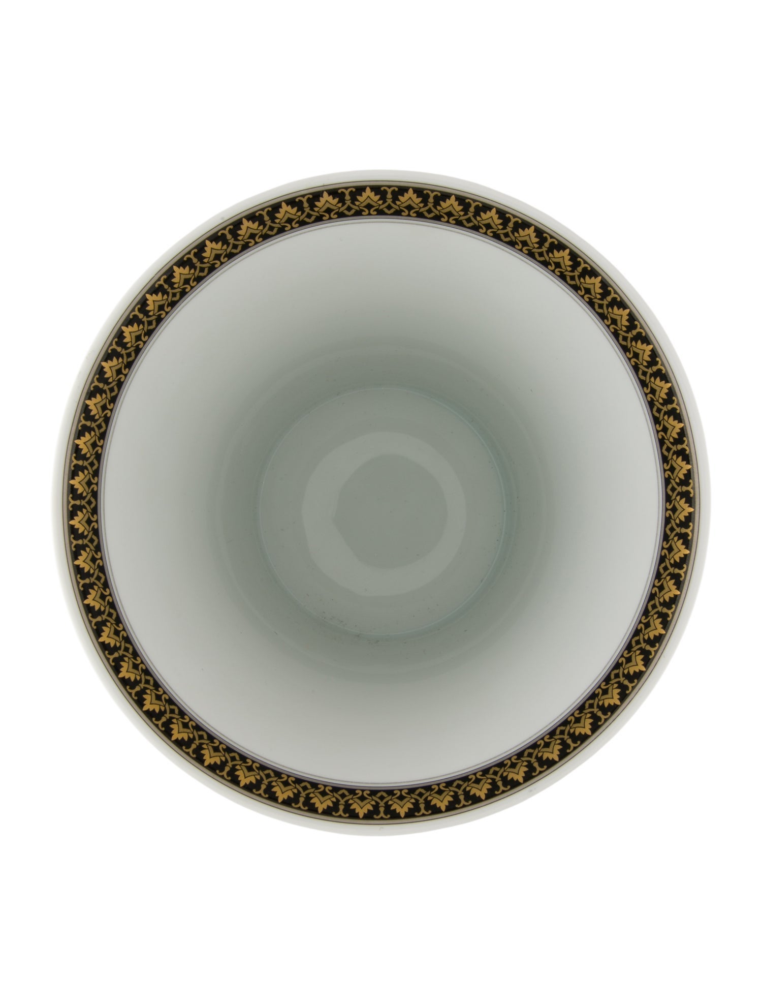 Rosenthal Meets Versace Arcadia Vase