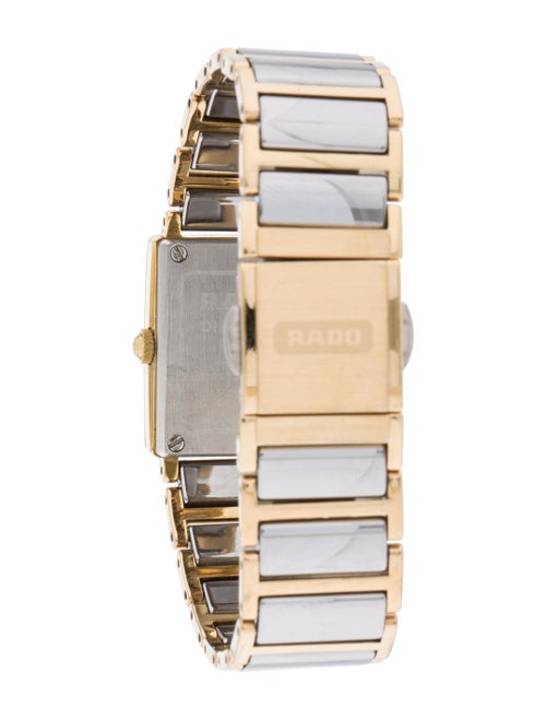 Rado Diastar Watch