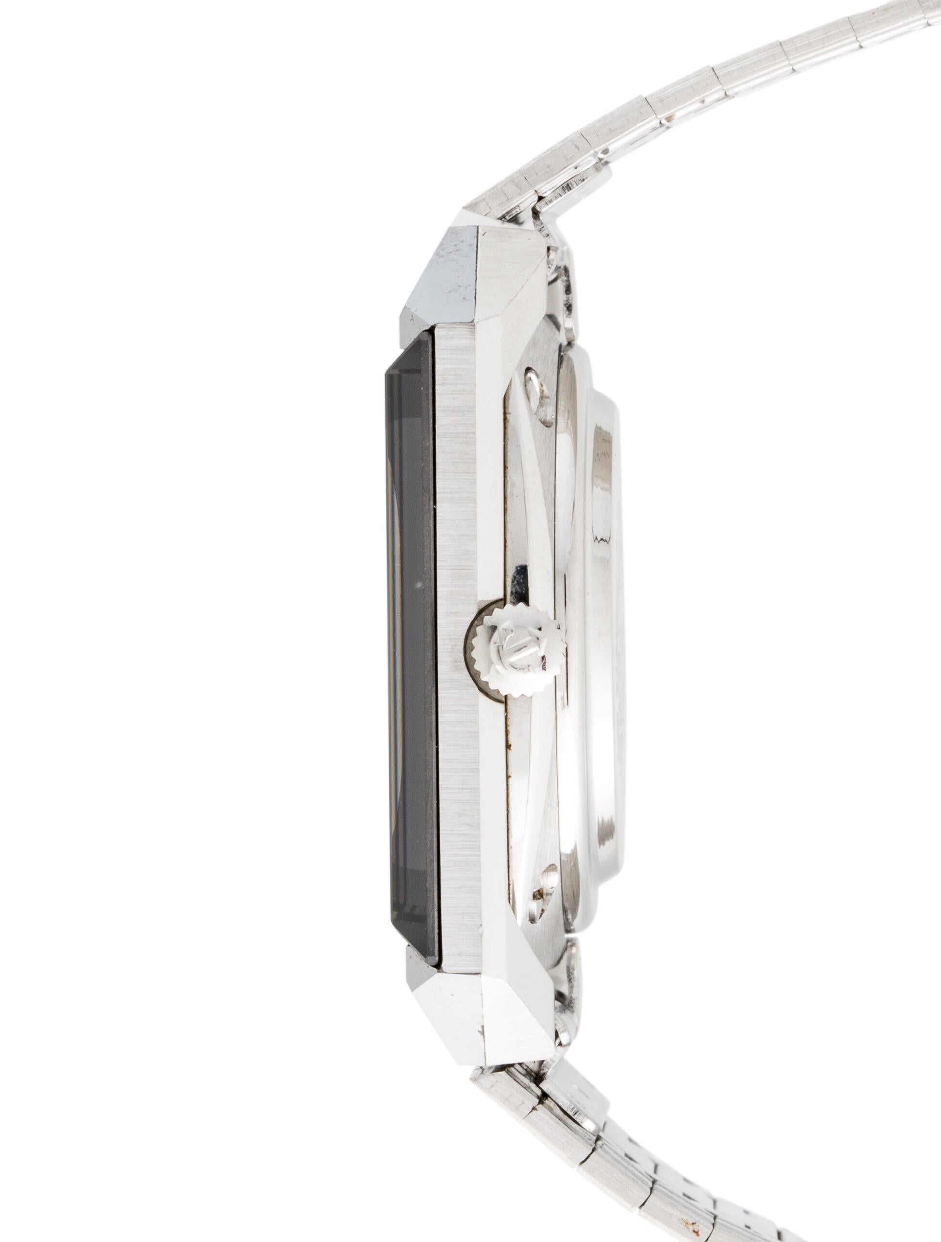 Rado DiaStar Watch - 711.0067.3.N | The RealReal