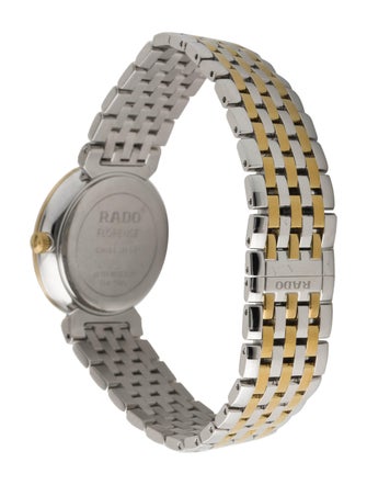 Rado Florence Classic Watch