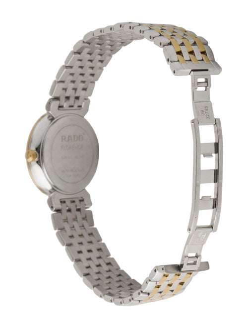 Rado Florence Classic Watch