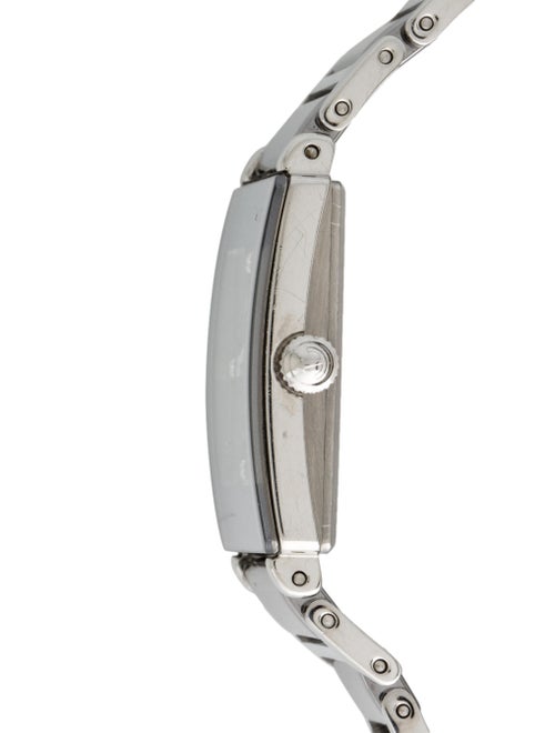 Rado Integral Diamonds Watch