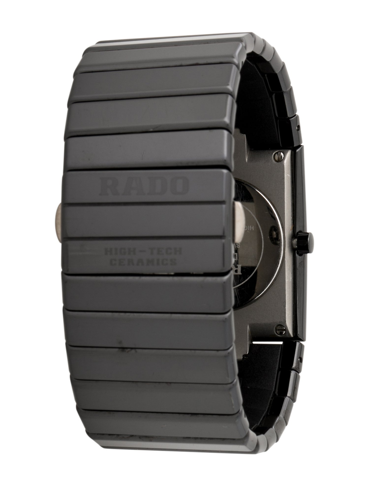 Rado DiaStar Watch - 152.0347.3 | The RealReal