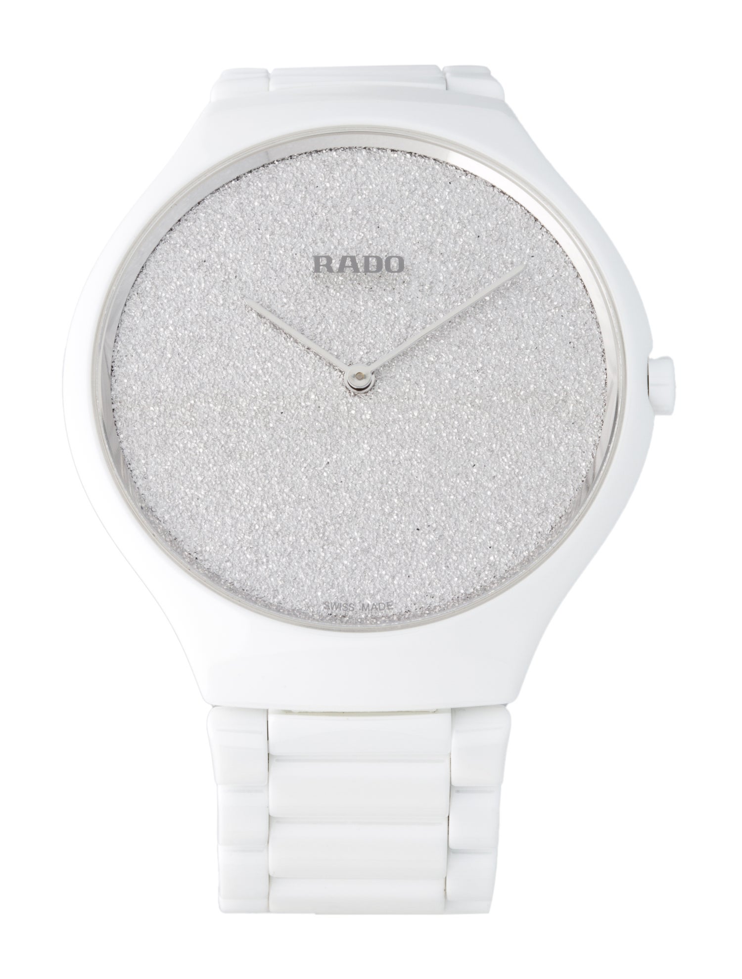 Rado True Thinline Watch