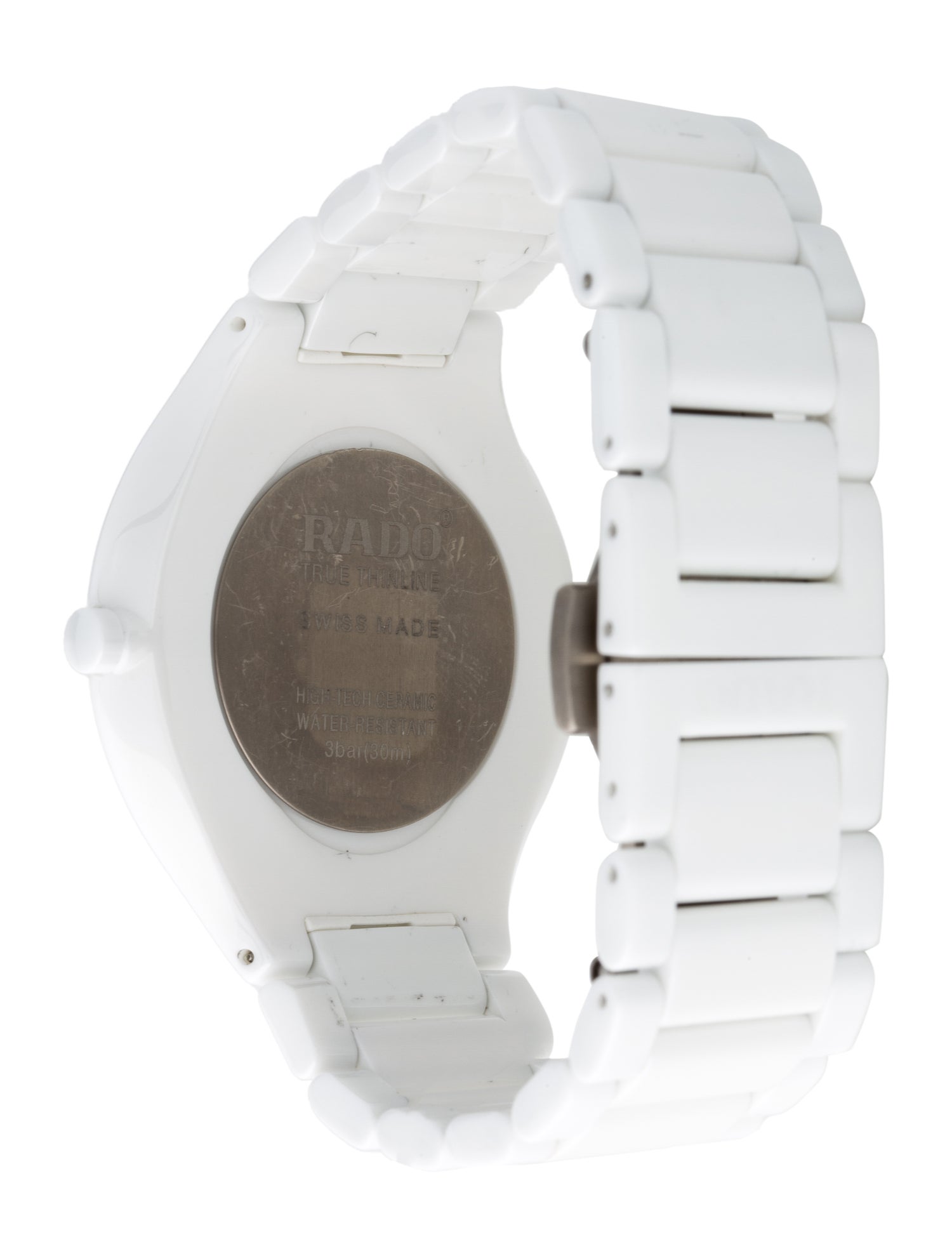 Rado True Thinline Watch