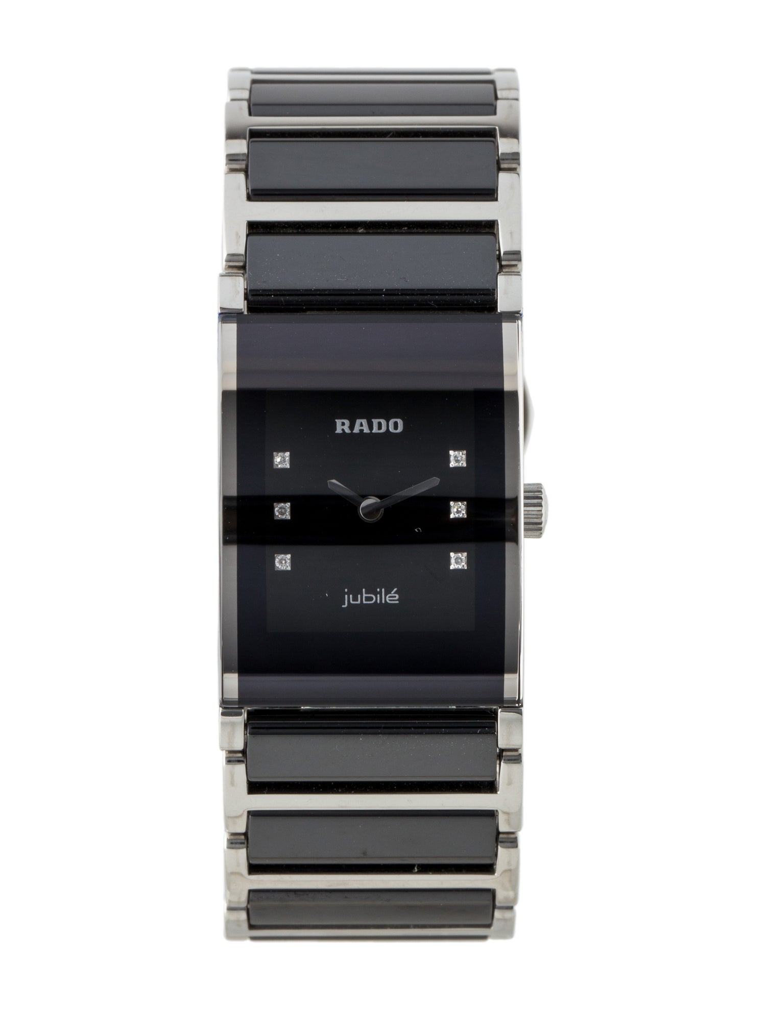 Rado Jubilé Diastar Watch