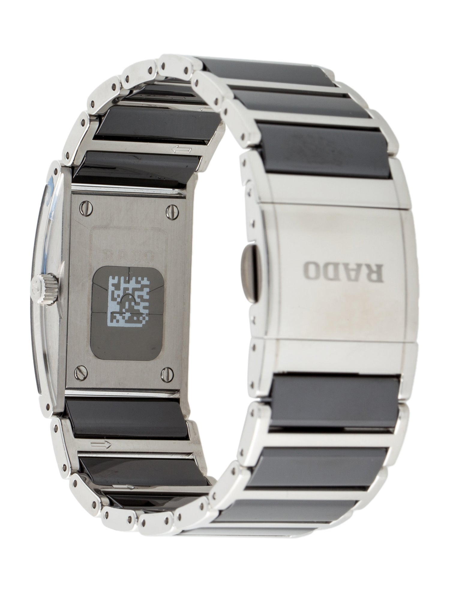 Rado Jubilé Diastar Watch