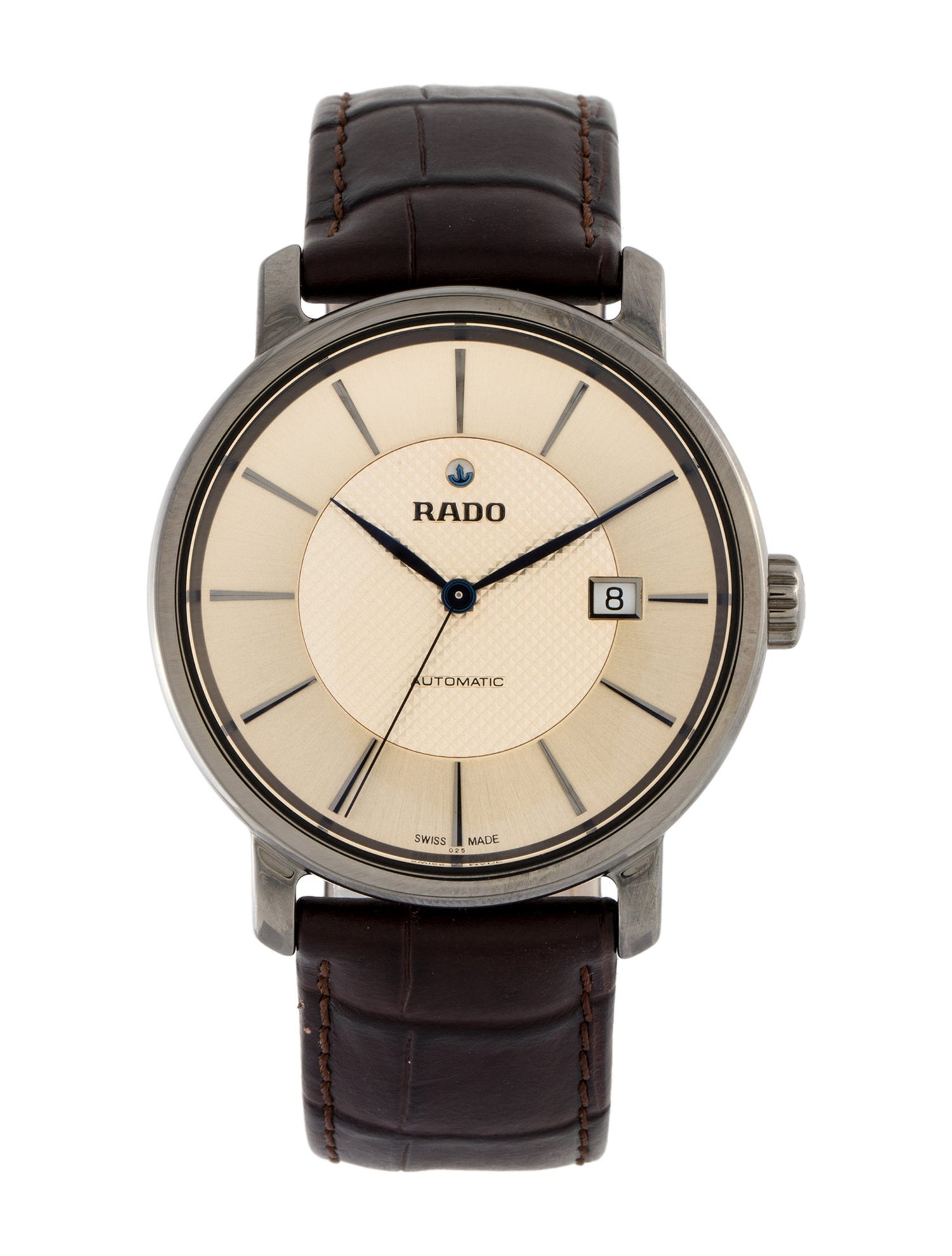 Rado DiaMaster Watch