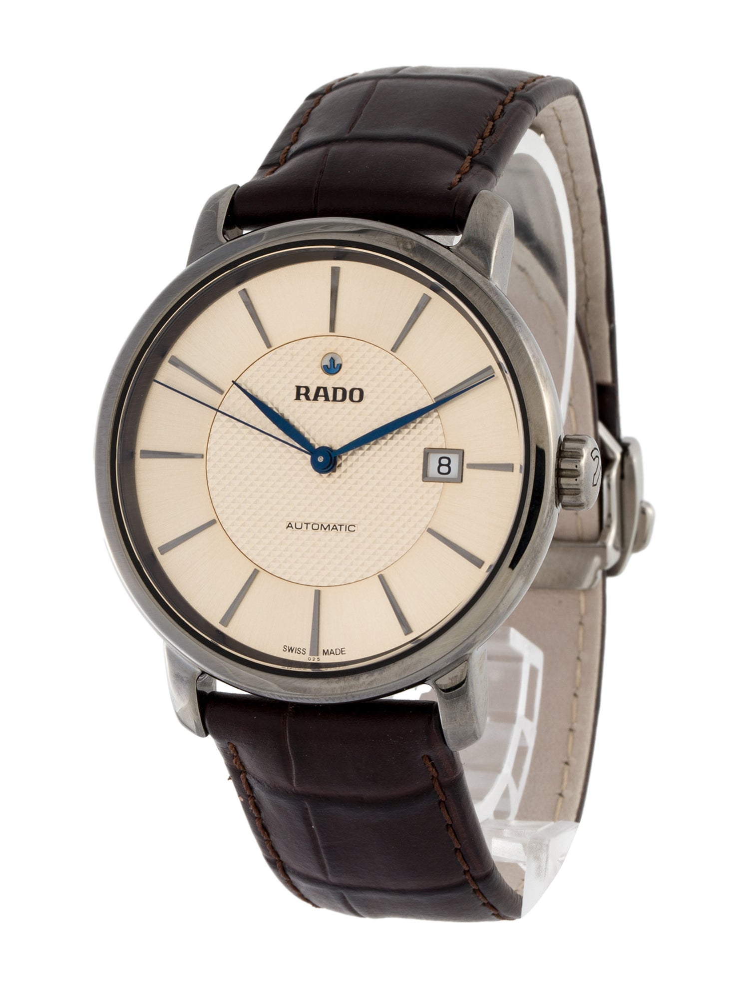Rado DiaMaster Watch