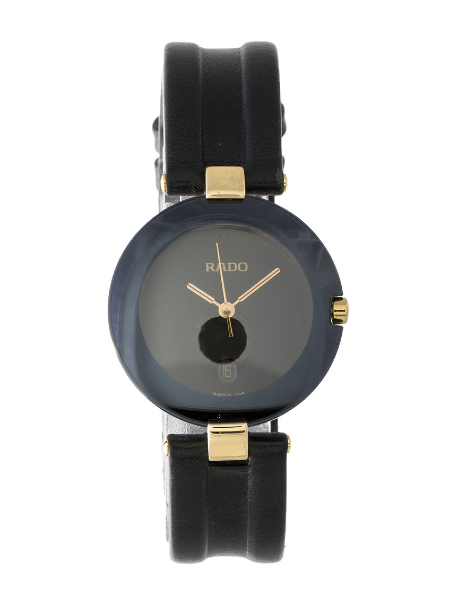 Rado Coupole Jubile Watch