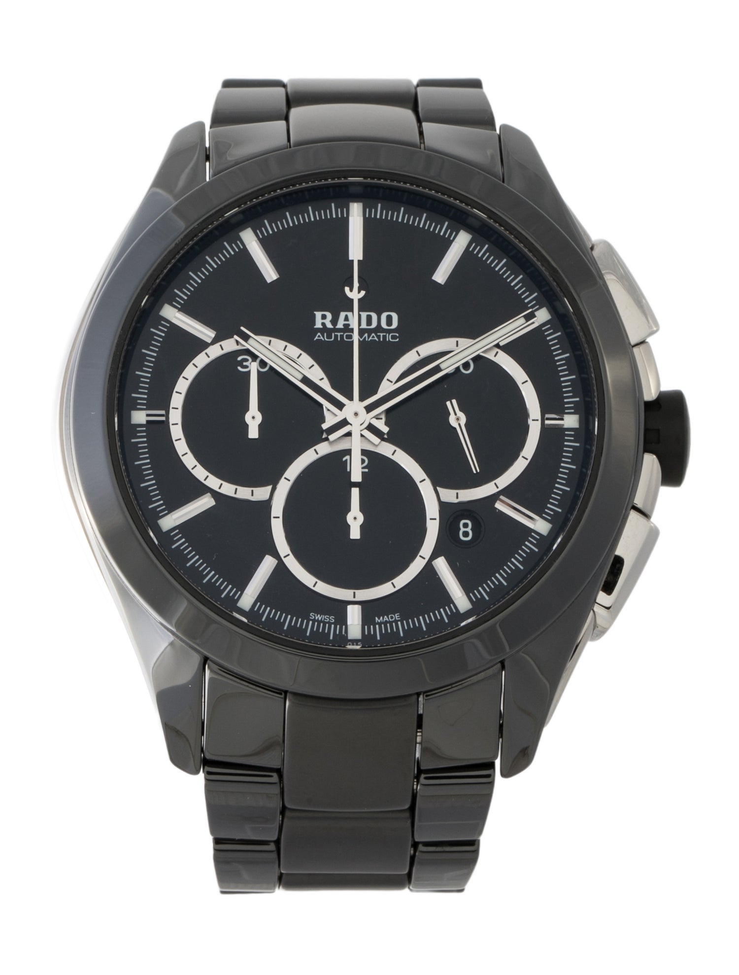 Rado Hyperchrome Watch