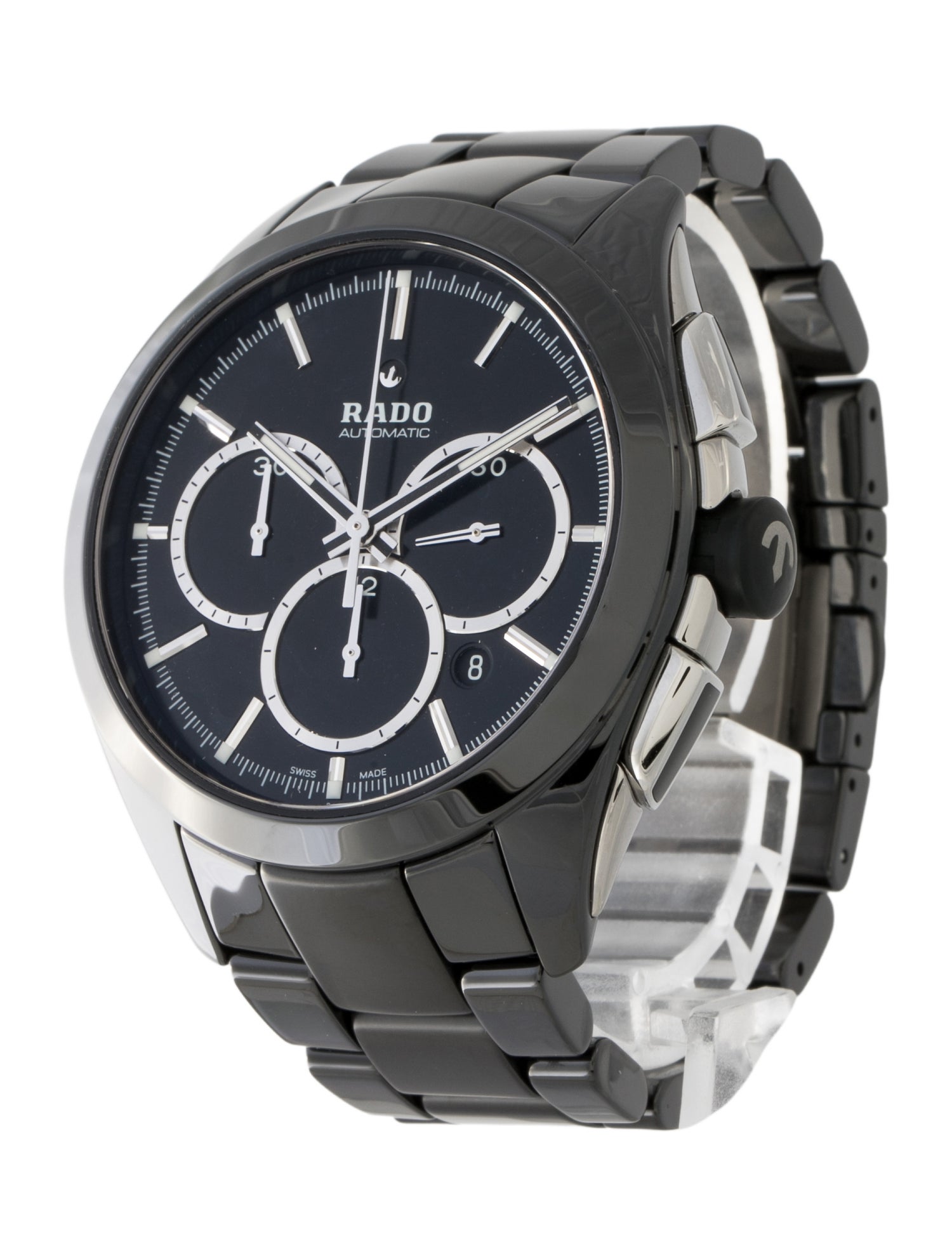 Rado Hyperchrome Watch